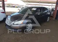 2015 Nissan SENTRA photo