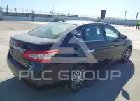 2015 Nissan SENTRA фото