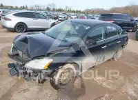 2015 Nissan SENTRA фото