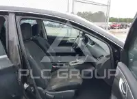 2015 Nissan SENTRA фото