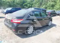 2015 Nissan SENTRA фото