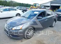 2015 Nissan SENTRA photo