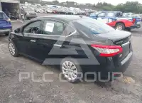 2015 Nissan SENTRA фото