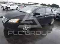 2015 Nissan SENTRA photo