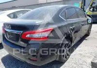 2015 Nissan SENTRA фото