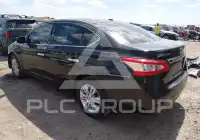 2015 Nissan SENTRA фото