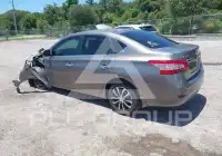 2015 Nissan SENTRA photo