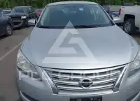2015 Nissan SENTRA photo