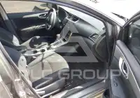 2015 Nissan SENTRA фото