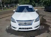 2015 Nissan SENTRA photo