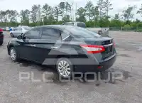 2015 Nissan SENTRA фото