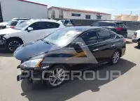 2015 Nissan SENTRA фото