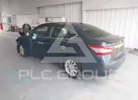 2015 Nissan SENTRA фото