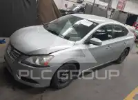 2015 Nissan SENTRA фото