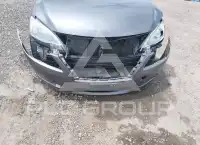 2015 Nissan SENTRA фото