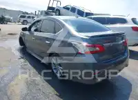 2015 Nissan SENTRA фото