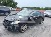 2015 Nissan SENTRA photo
