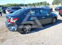 2015 Nissan SENTRA фото