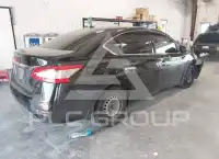 2015 Nissan SENTRA фото