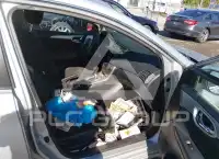 2015 Nissan SENTRA photo