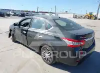 2015 Nissan SENTRA фото