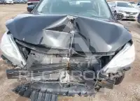 2015 Nissan SENTRA фото