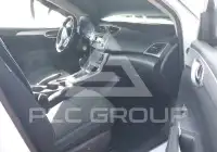 2015 Nissan SENTRA фото