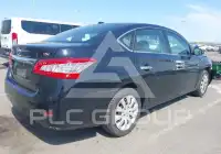 2015 Nissan SENTRA photo