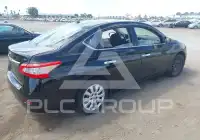 2015 Nissan SENTRA photo