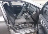 2015 Nissan SENTRA фото