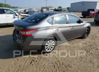 2015 Nissan SENTRA фото