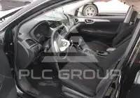 2015 Nissan SENTRA фото