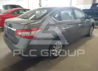 2015 Nissan SENTRA фото