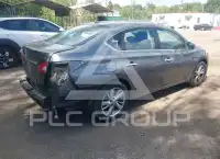2015 Nissan SENTRA photo