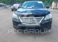 2015 Nissan SENTRA фото