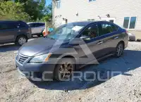 2015 Nissan SENTRA photo
