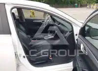2015 Nissan SENTRA фото