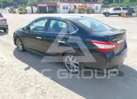 2015 Nissan SENTRA фото