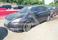 2015 Nissan SENTRA фото