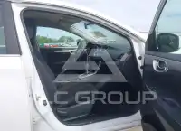 2015 Nissan SENTRA фото