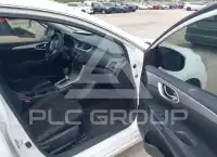 2015 Nissan SENTRA фото