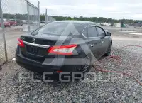 2015 Nissan SENTRA фото