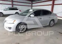 2015 Nissan SENTRA фото