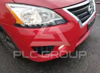 2015 Nissan SENTRA фото
