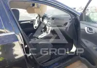2015 Nissan SENTRA photo