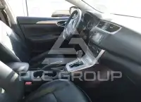 2015 Nissan SENTRA фото