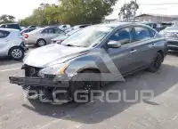 2015 Nissan SENTRA photo