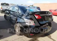 2015 Nissan SENTRA фото