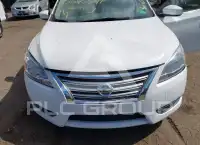 2015 Nissan SENTRA photo