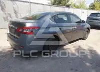2015 Nissan SENTRA photo